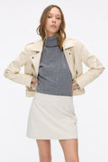 Falda Cordiva