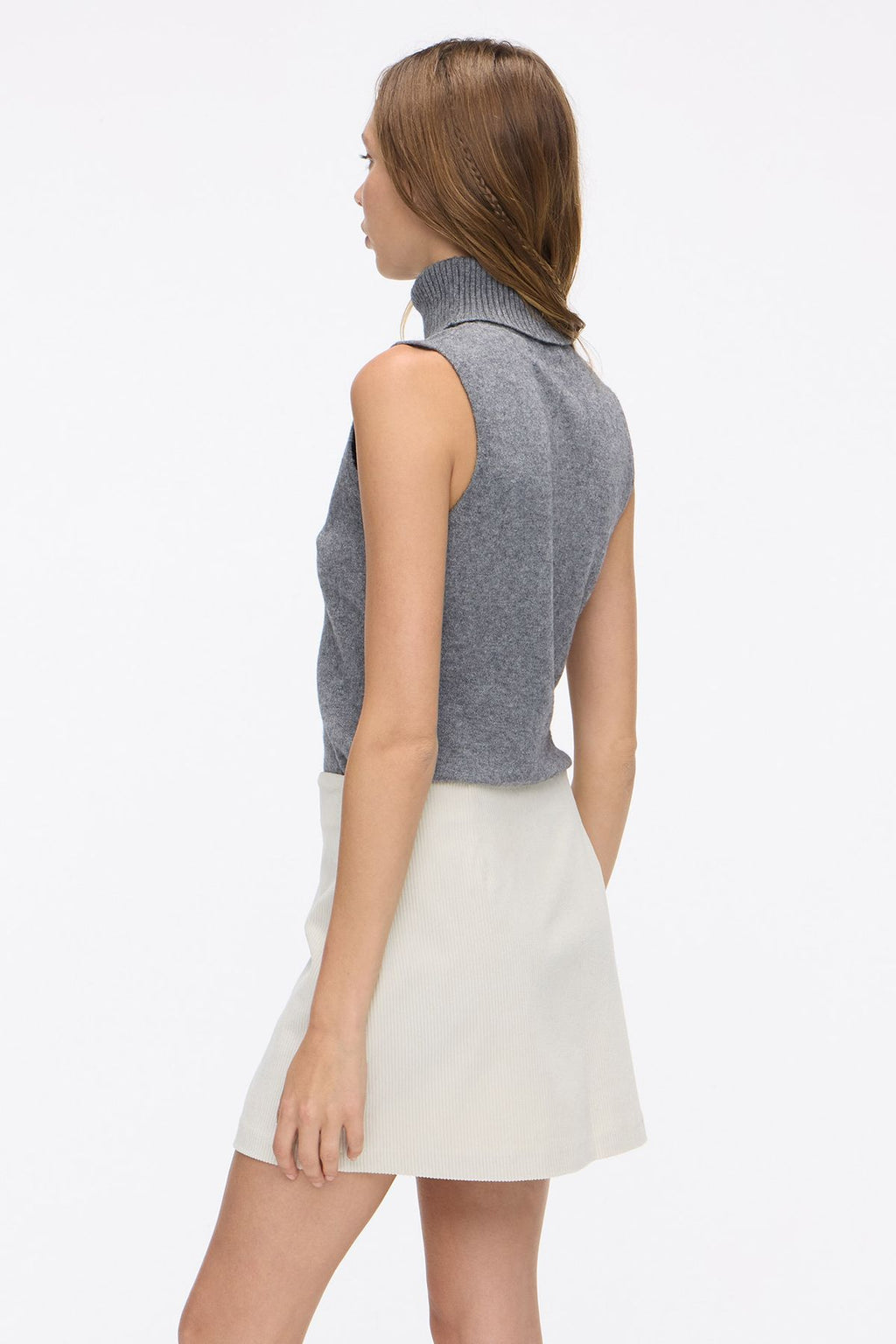 Falda Cordiva