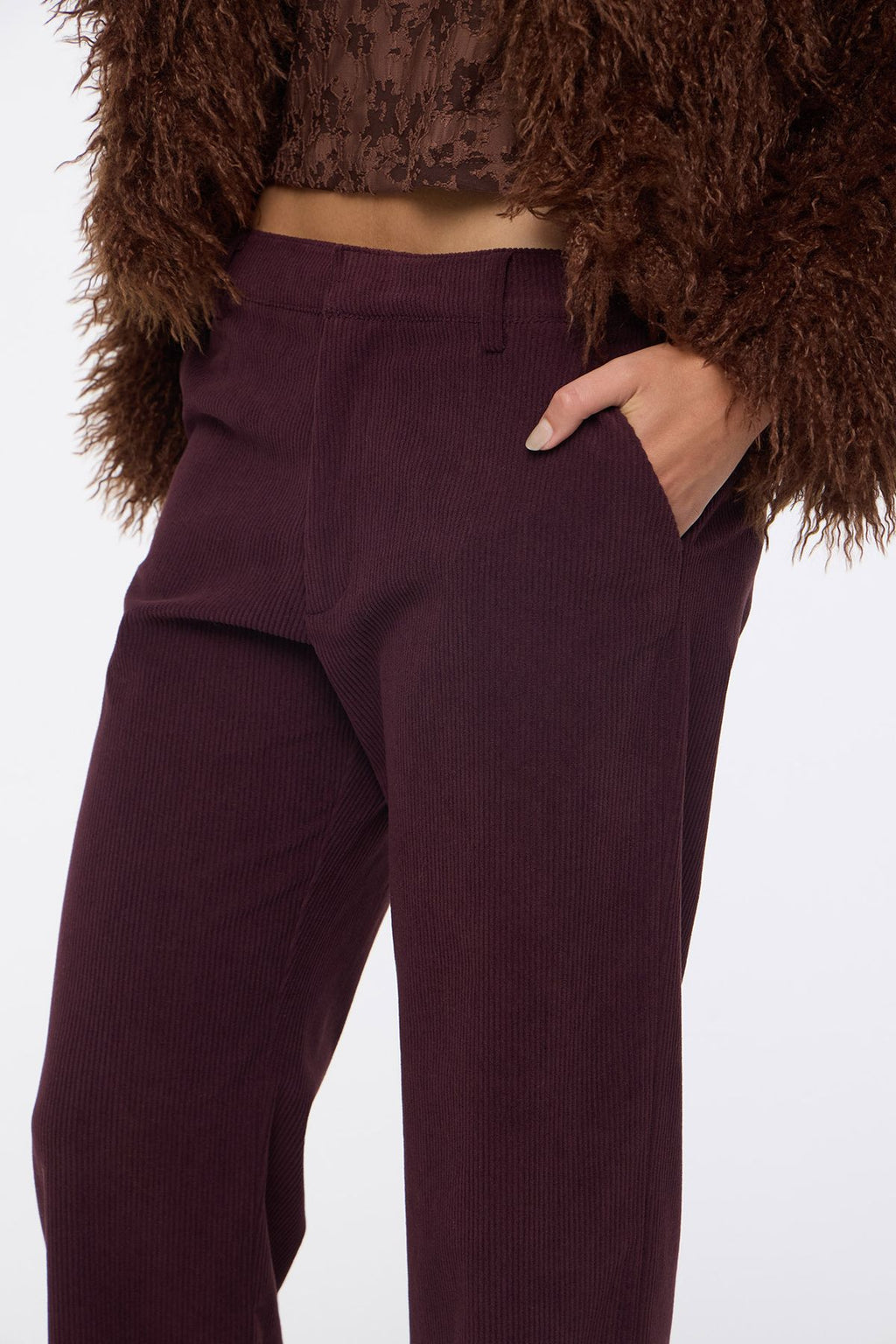 Pantalón Cordiva