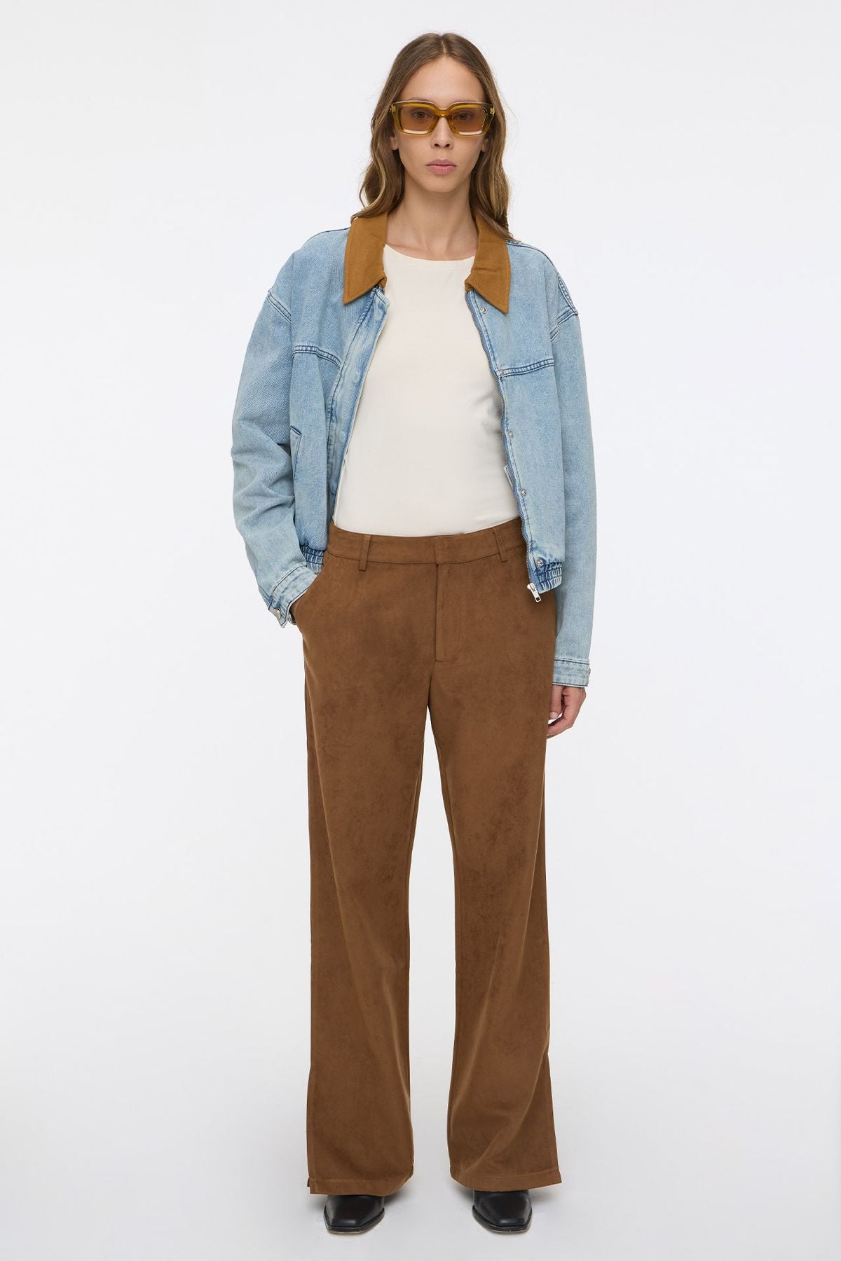 Pantalón Dusu