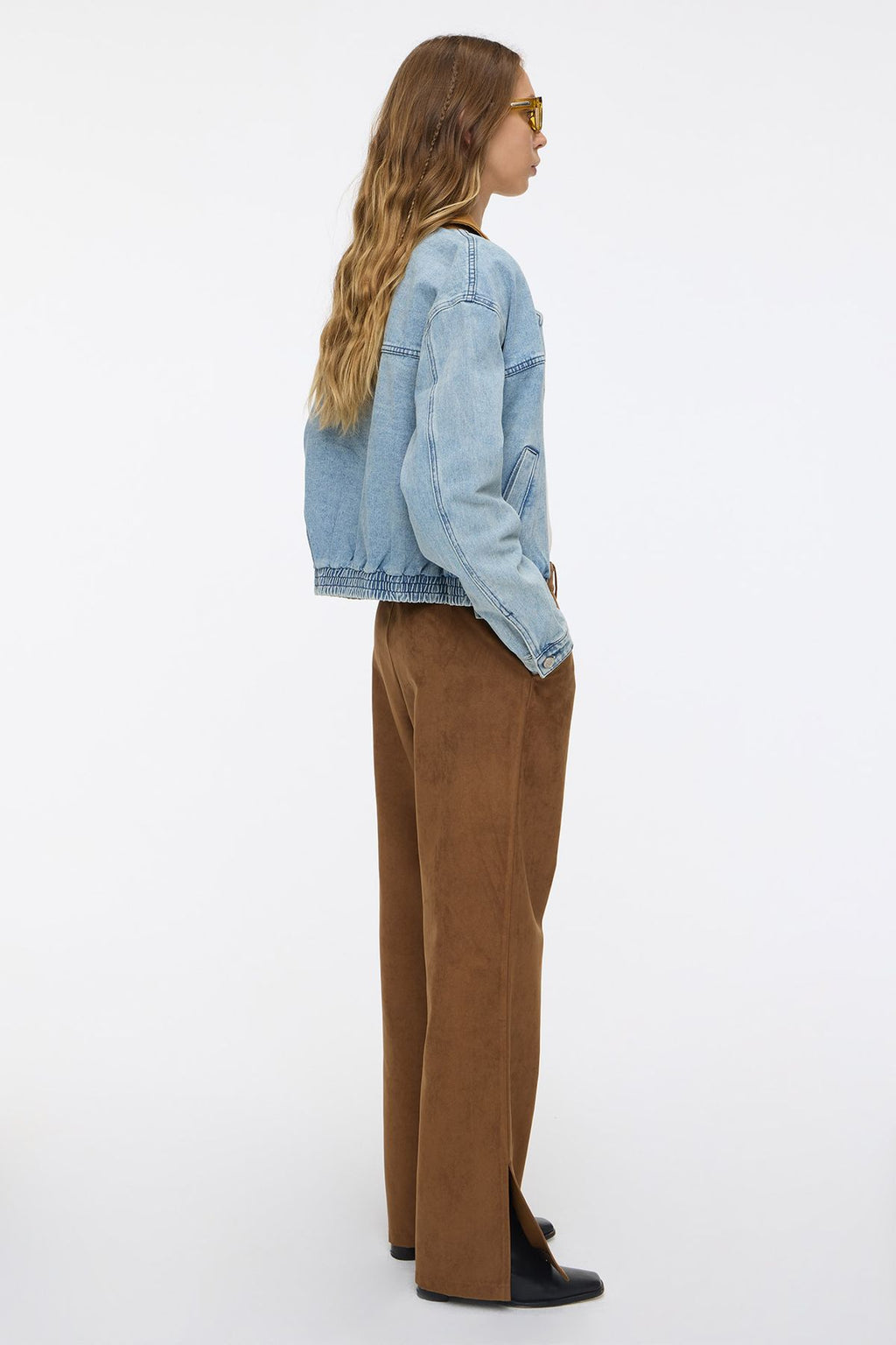 Pantalón Dusu