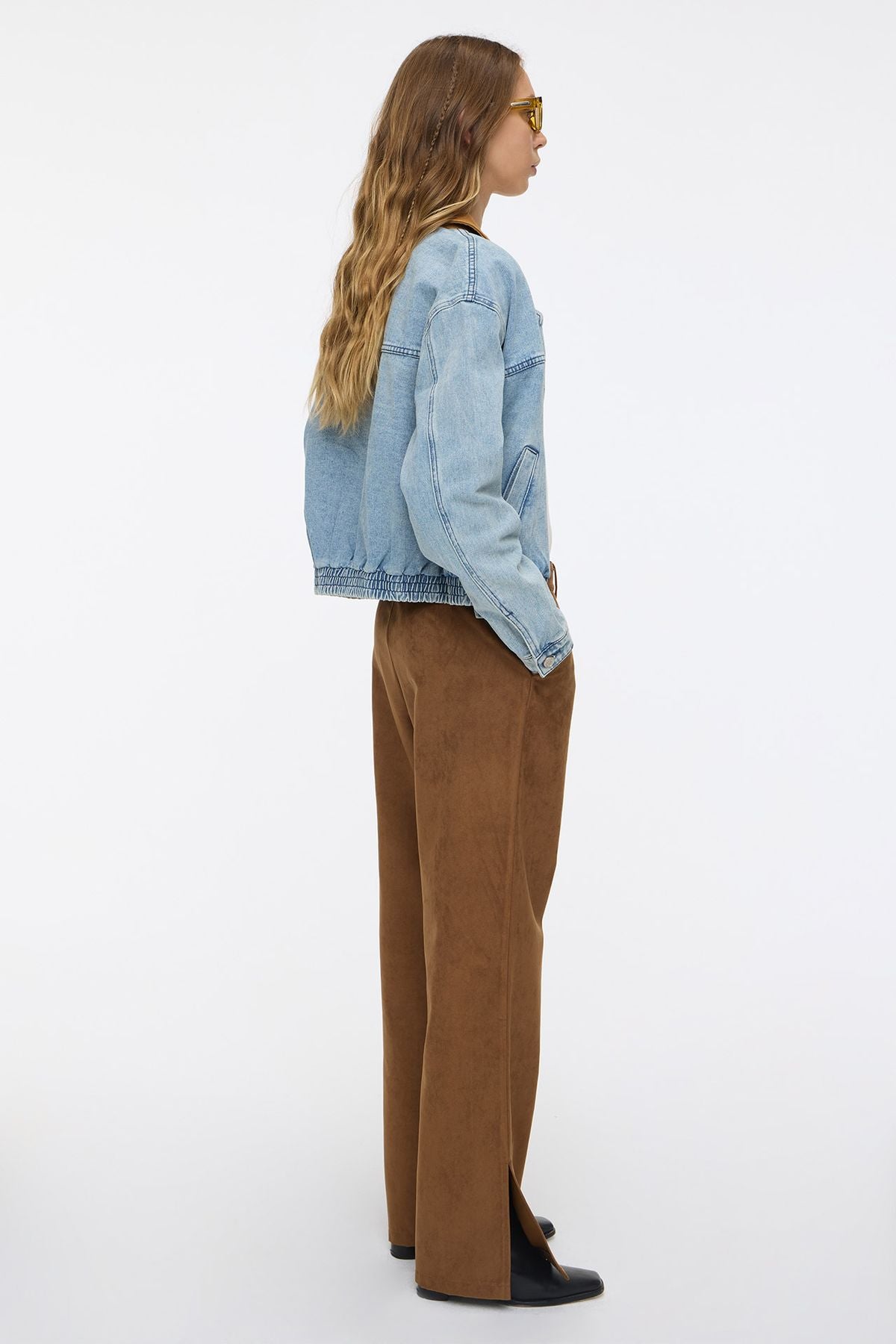 Pantalón Dusu