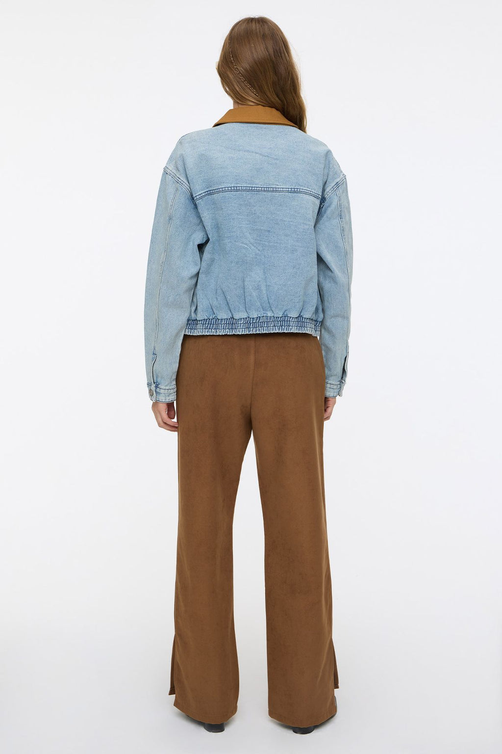 Pantalón Dusu