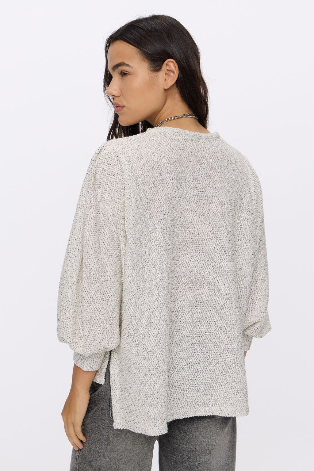 Sweater Lupe