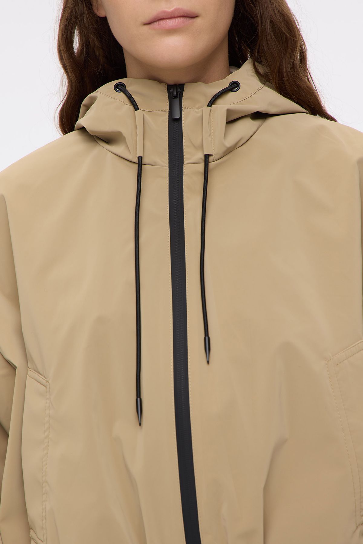 Campera Orish