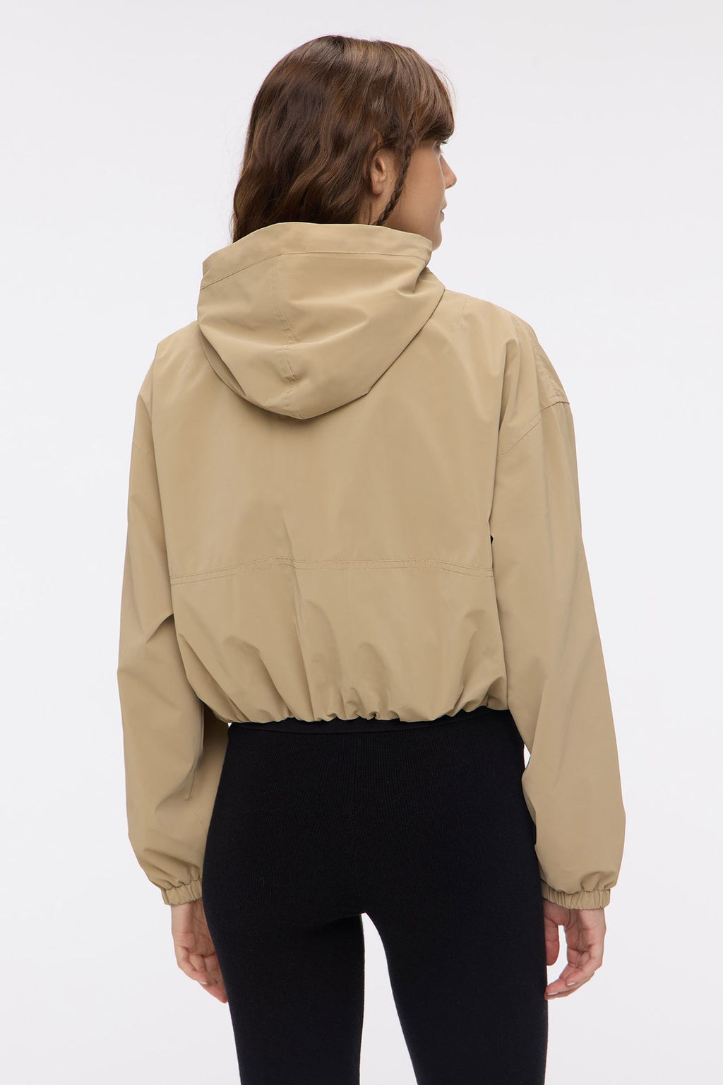 Campera Orish