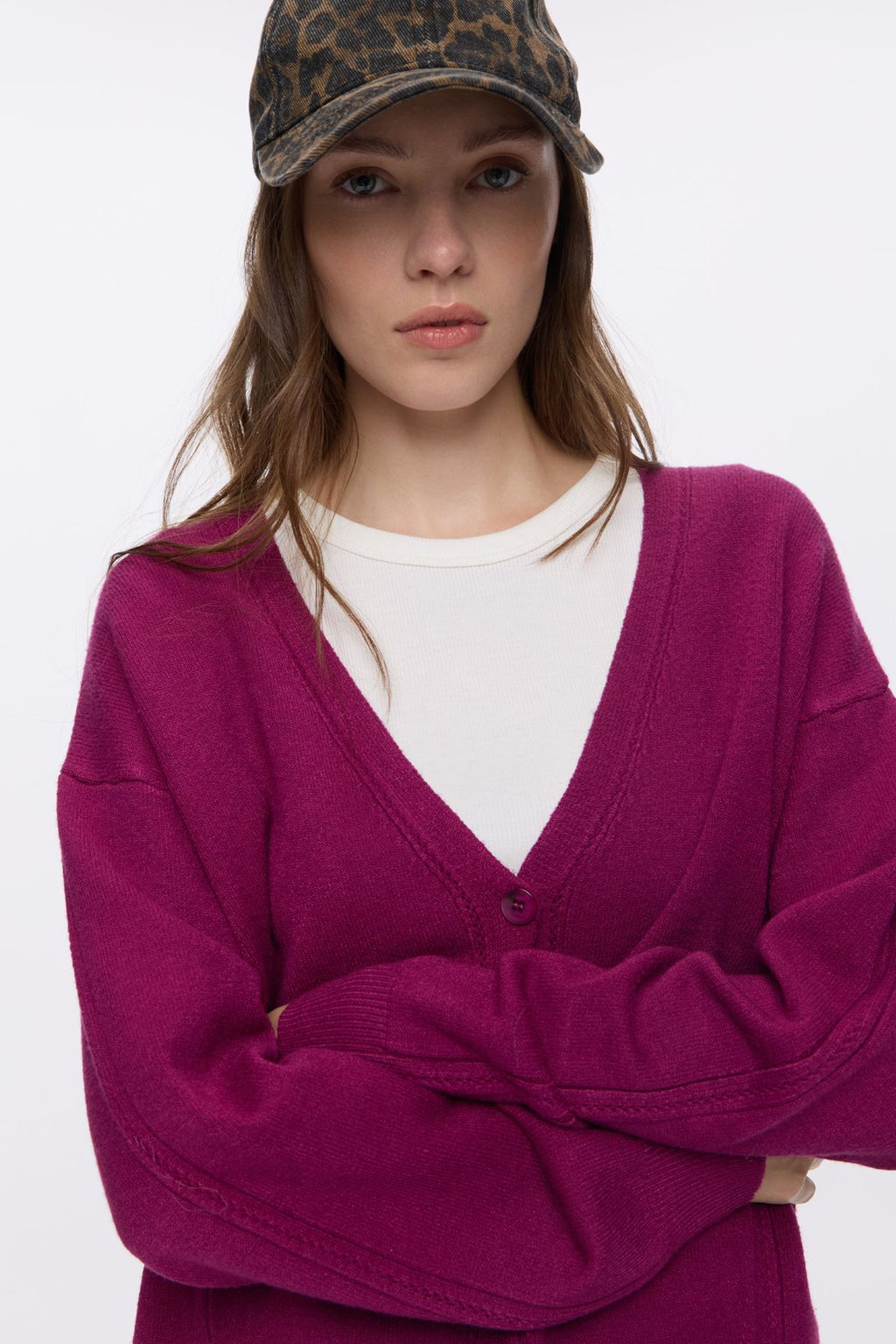 Cardigan Sijan