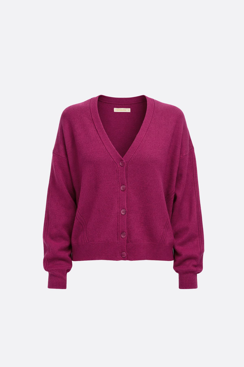 Cardigan Sijan
