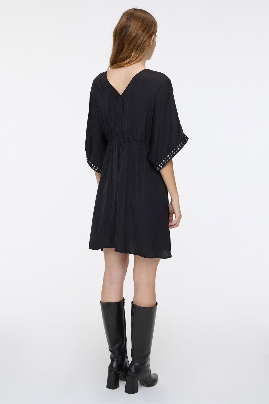 Vestido Raven