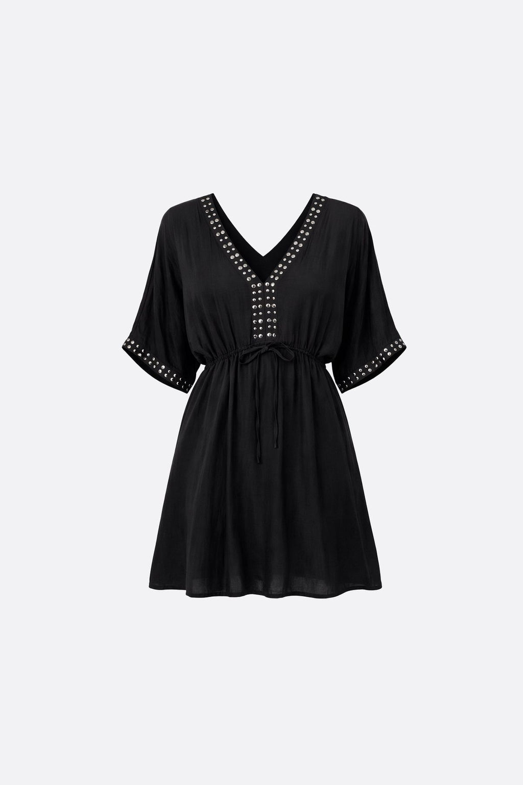 Vestido Raven