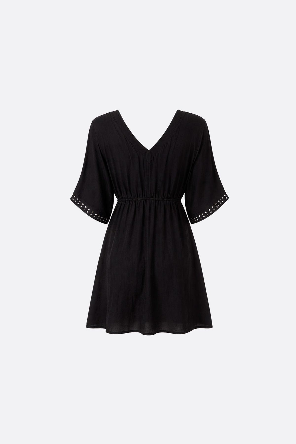 Vestido Raven