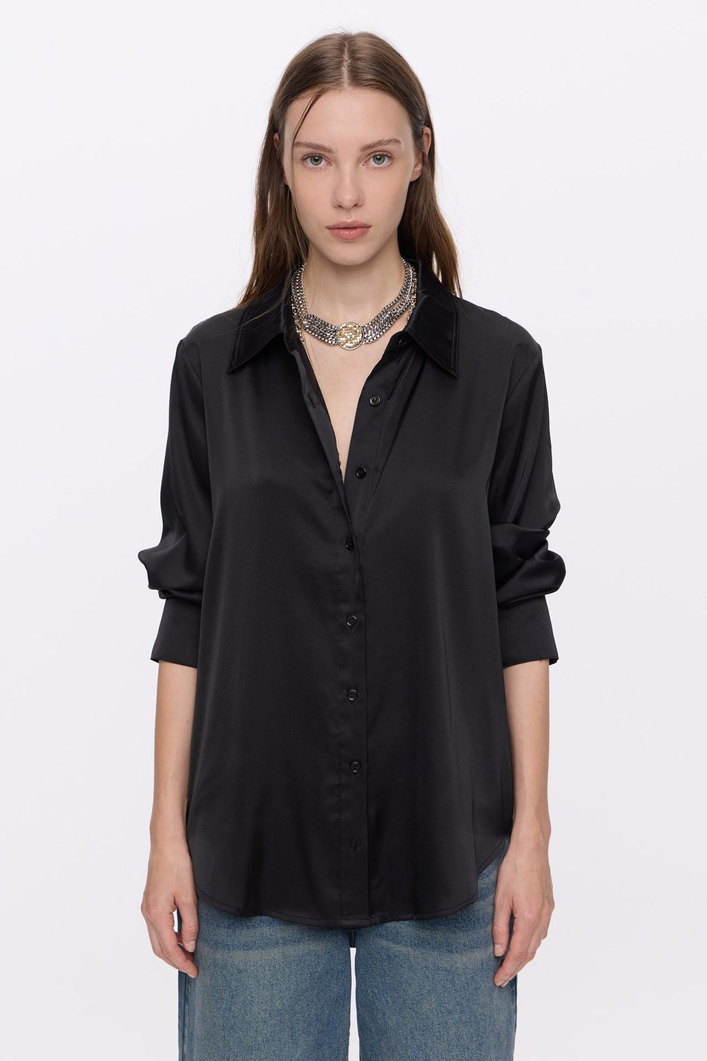 Camisa Kido