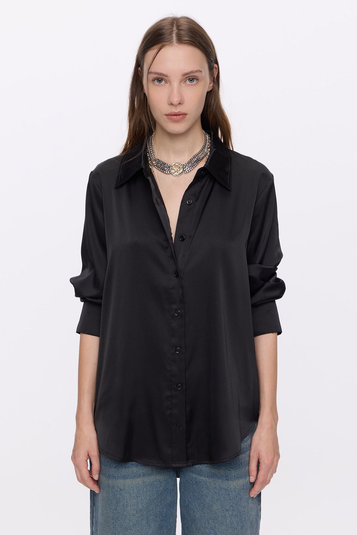 Camisa Kido