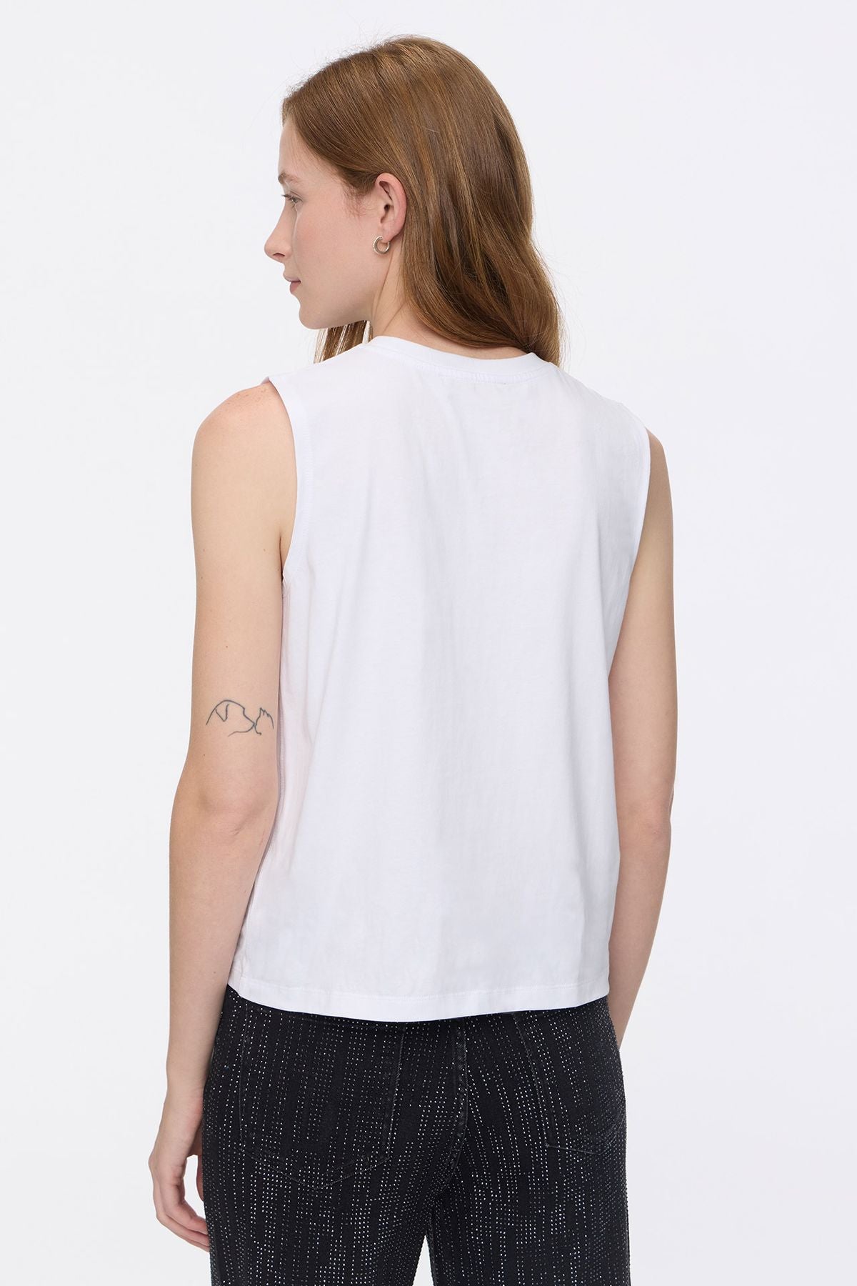 Musculosa Radial