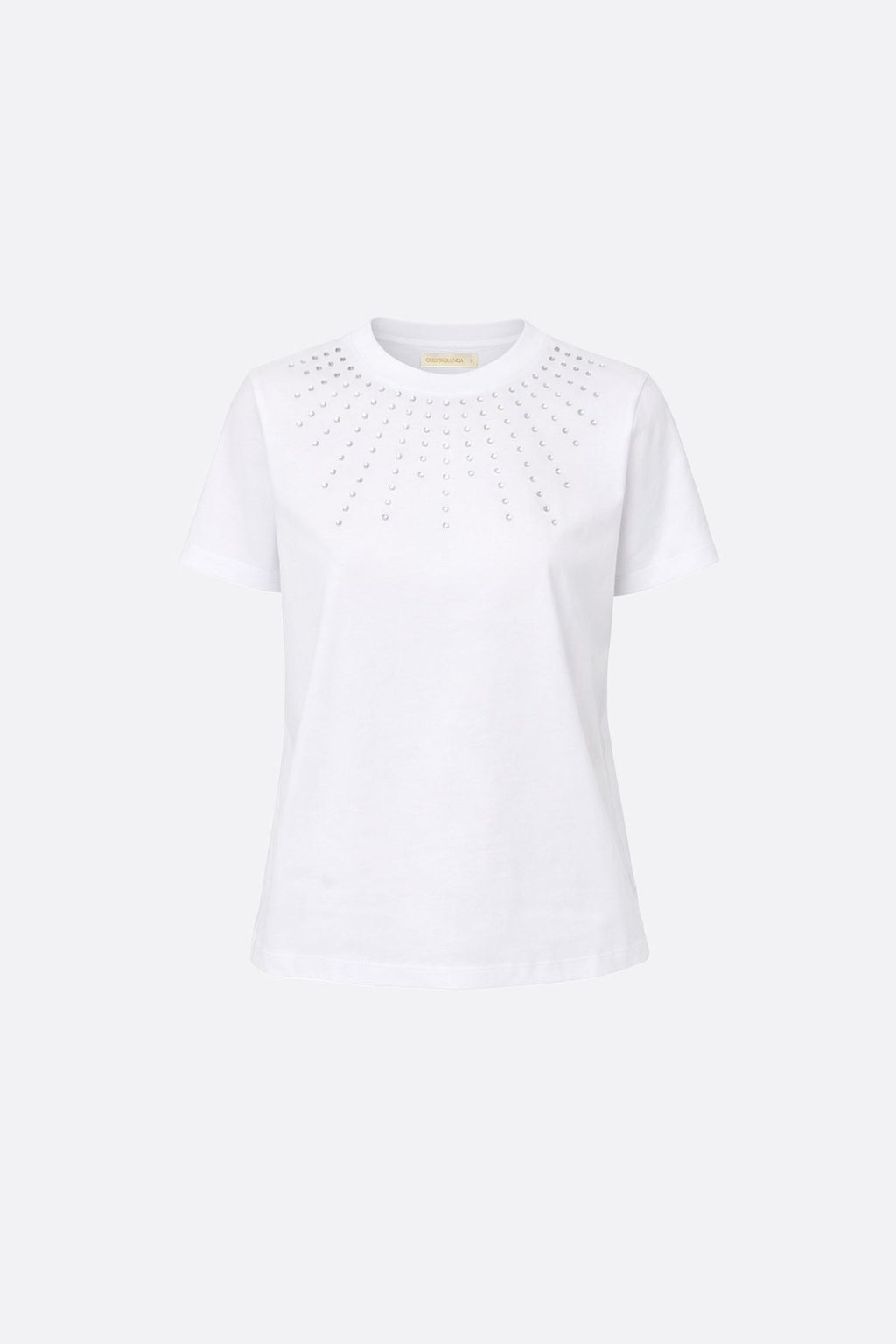 Remera Radial