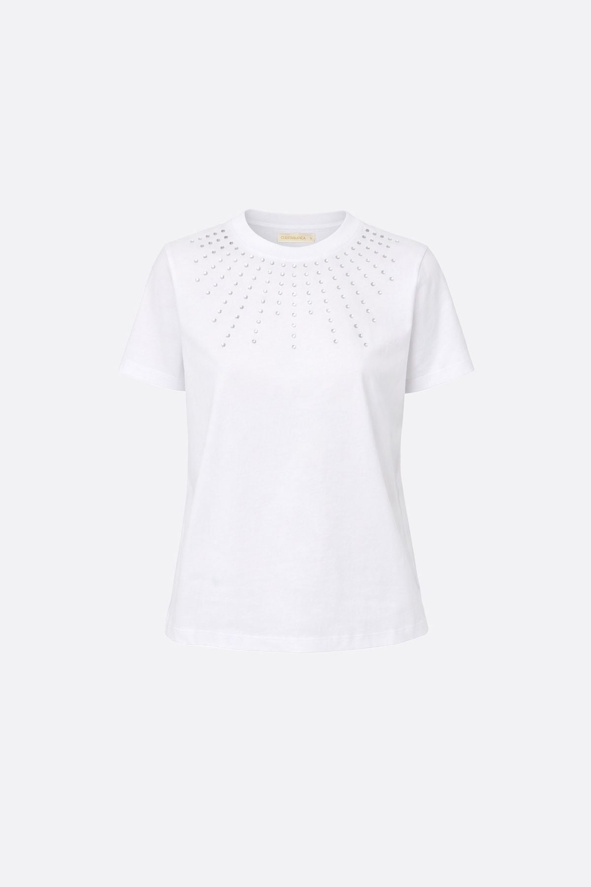Remera Radial