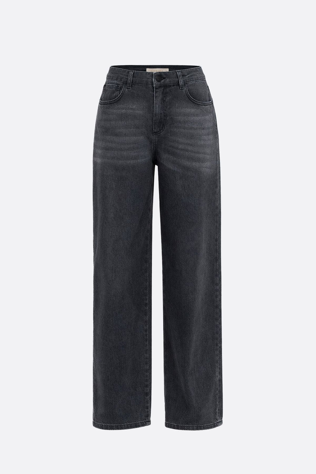 Wide Basic Gout Dark Grey