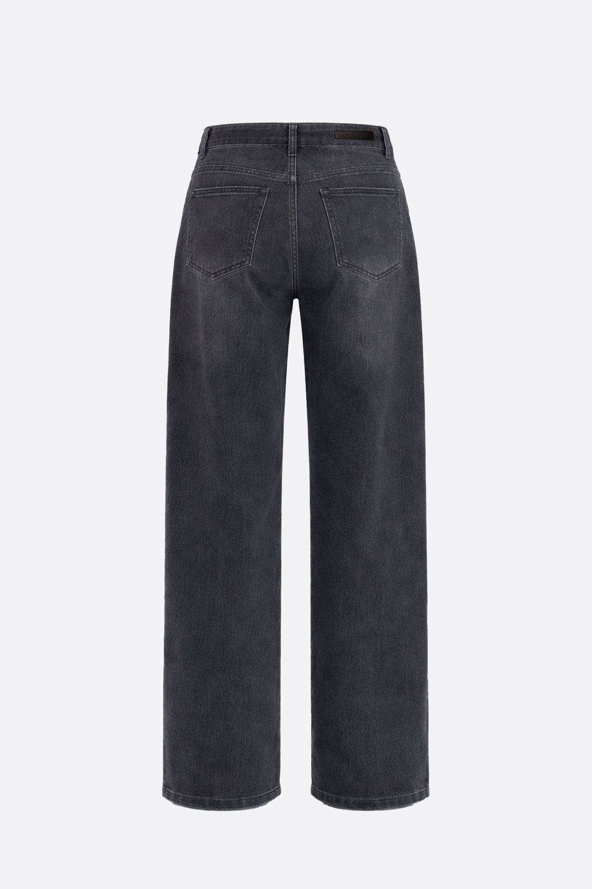 Wide Basic Gout Dark Grey