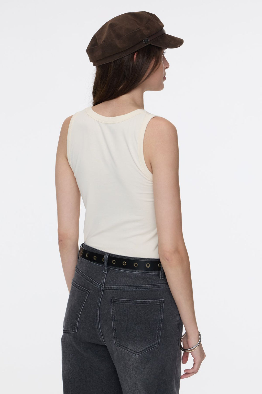 Musculosa Paula