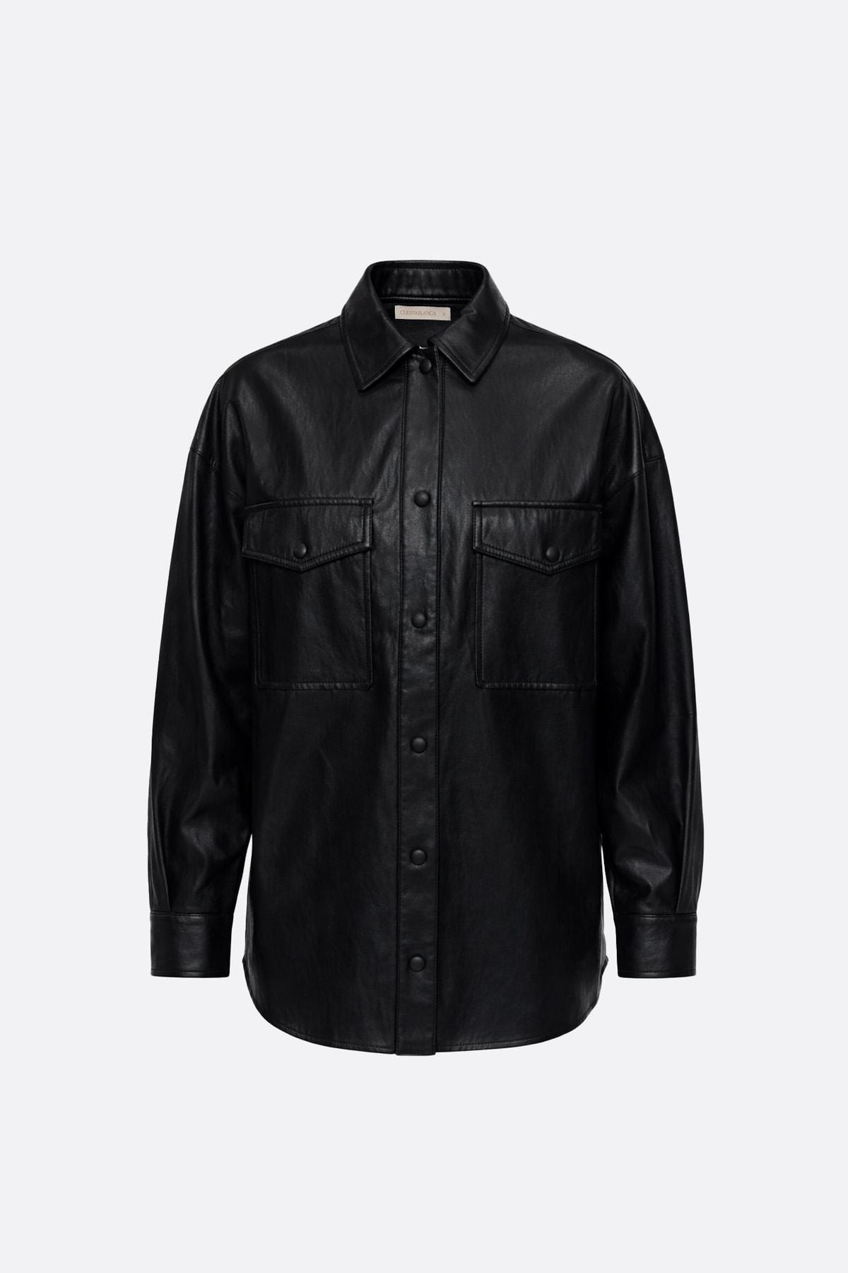 Camisa Chuma
