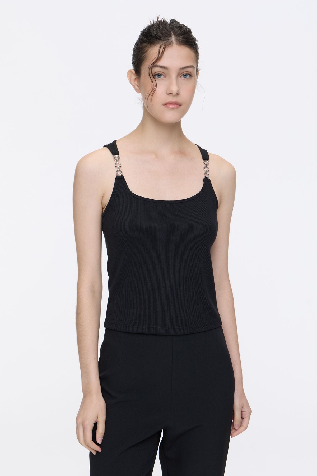 Musculosa Fani
