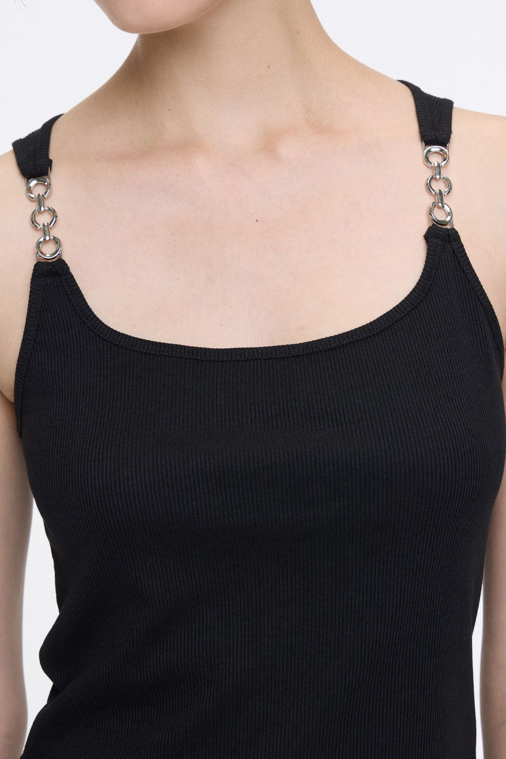 Musculosa Fani