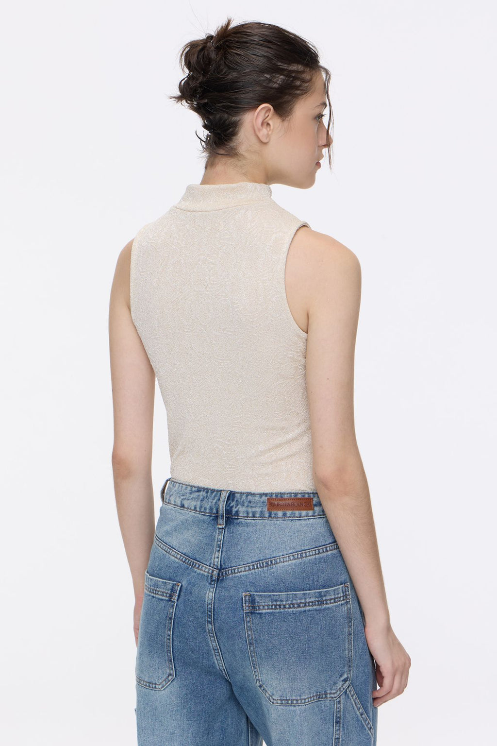 Musculosa Anahi