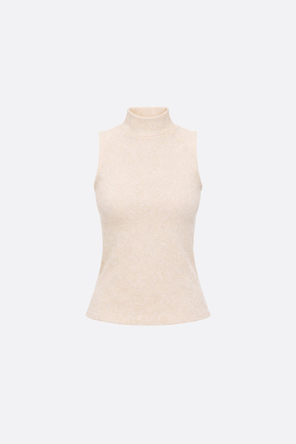 Musculosa Anahi