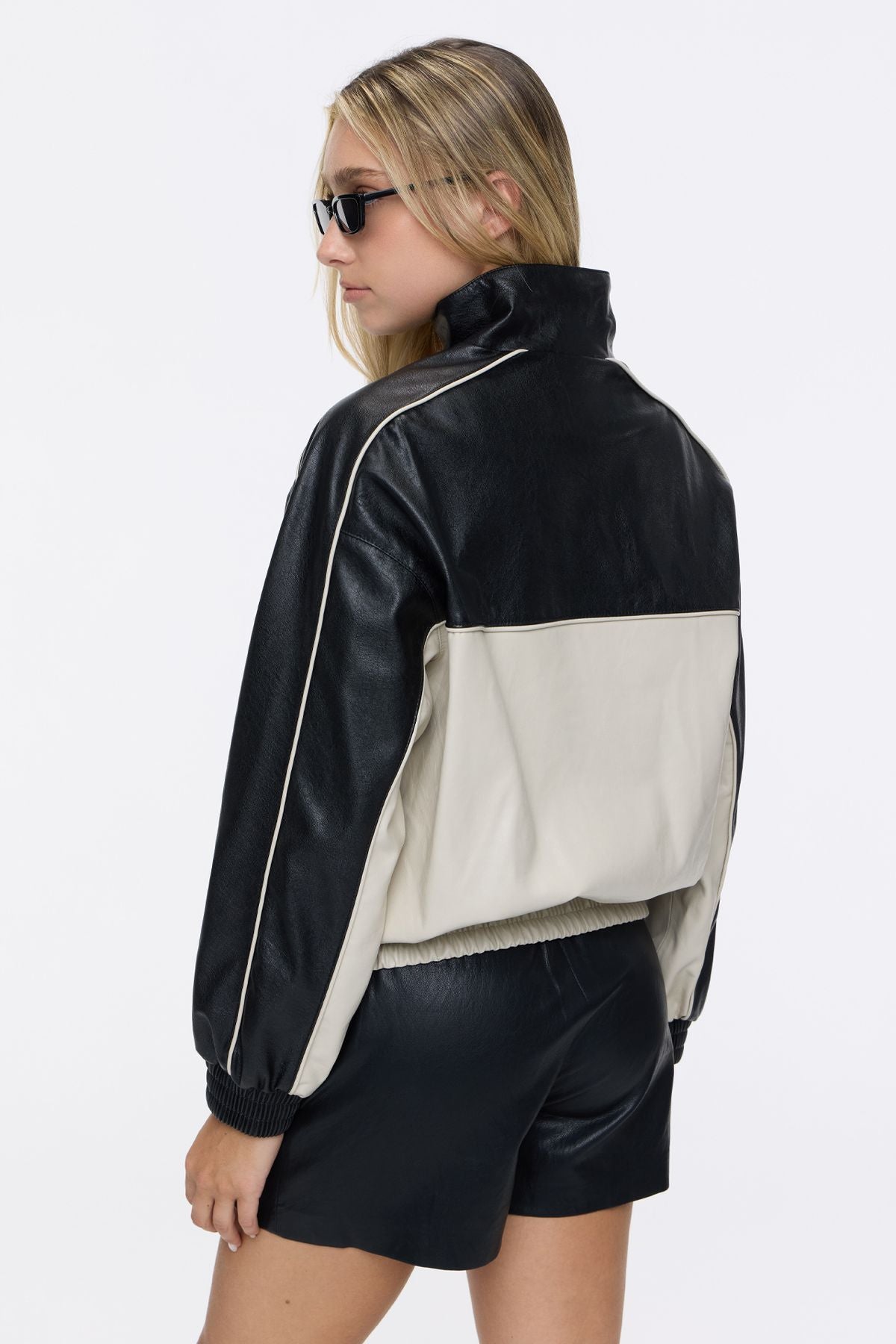 Campera Pulor