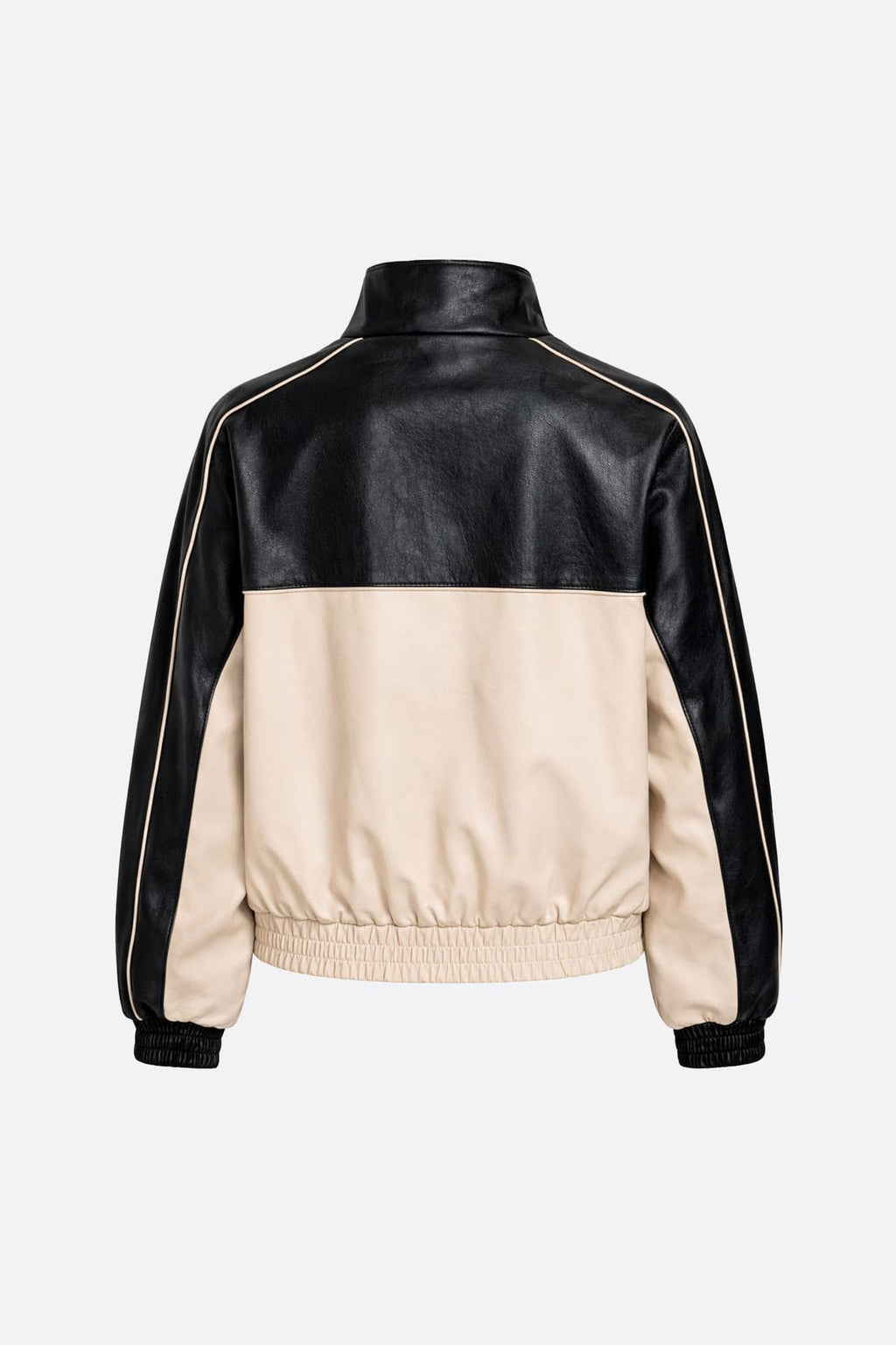 Campera Pulor