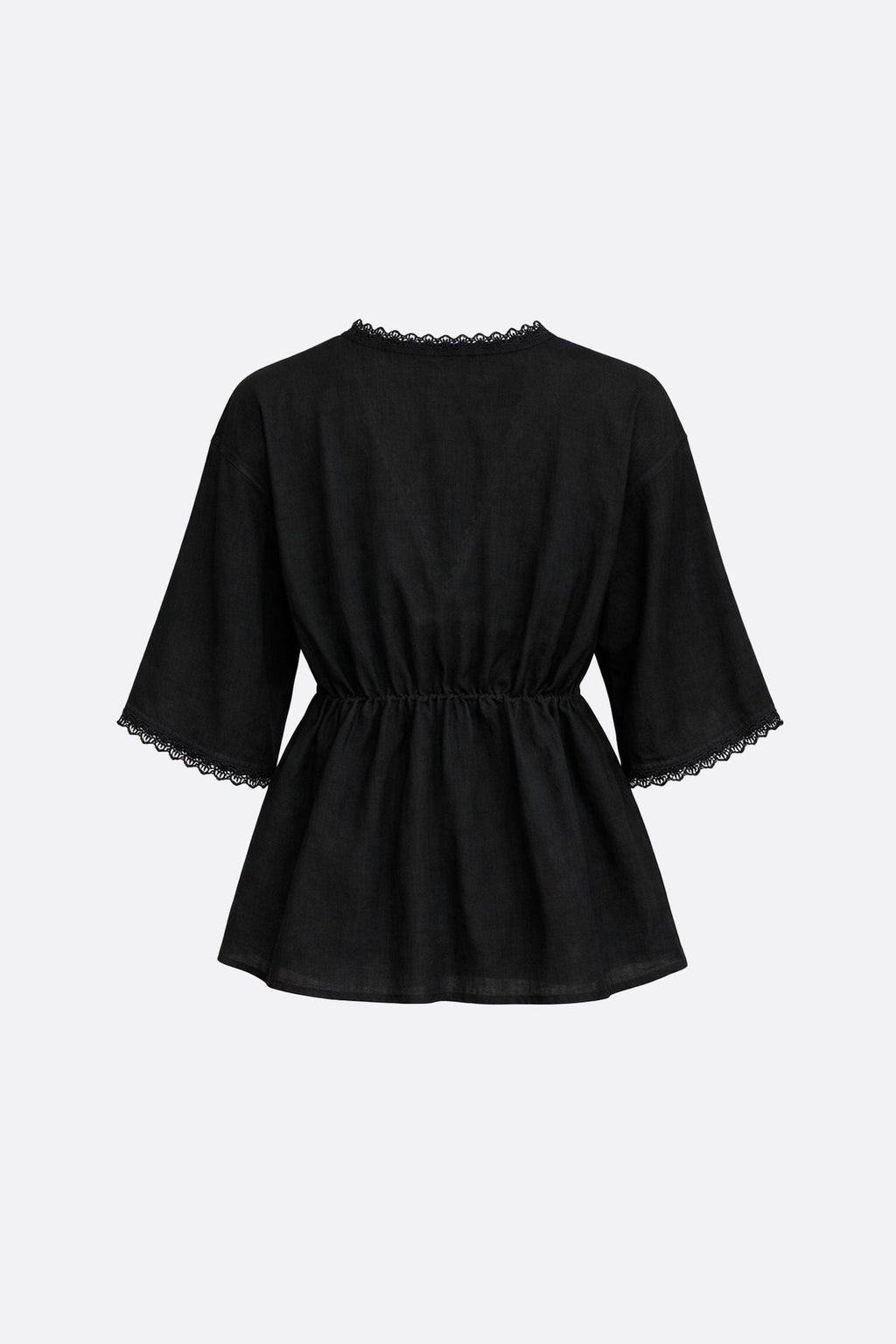 Blusa Mocler