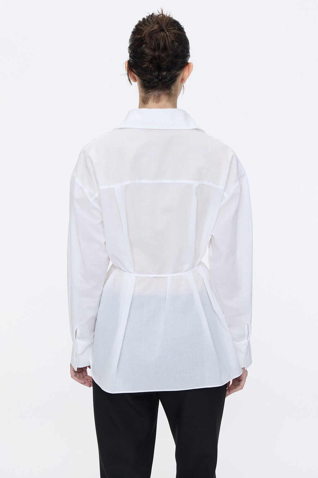 Camisa Belt