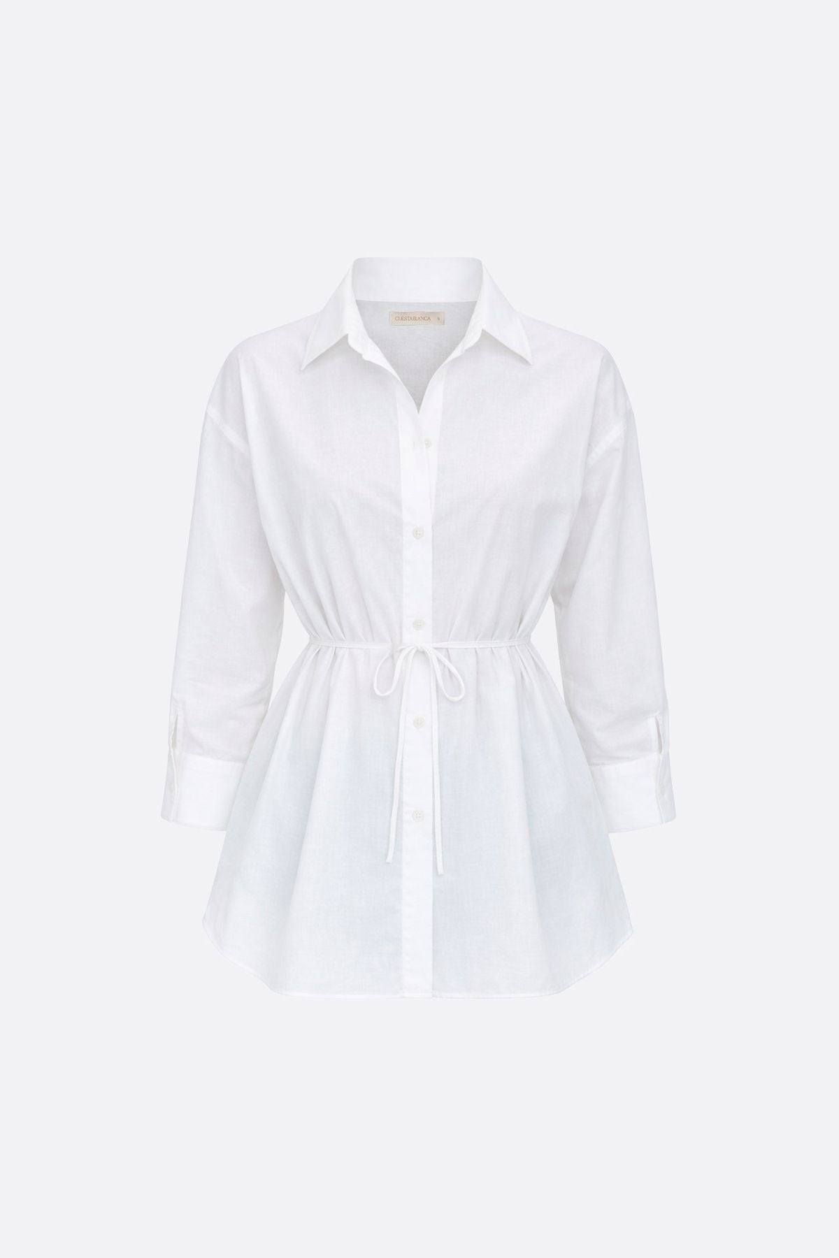 Camisa Belt