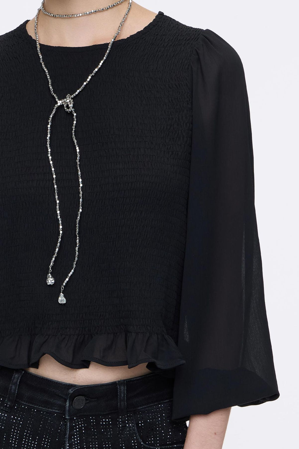 Blusa Modart