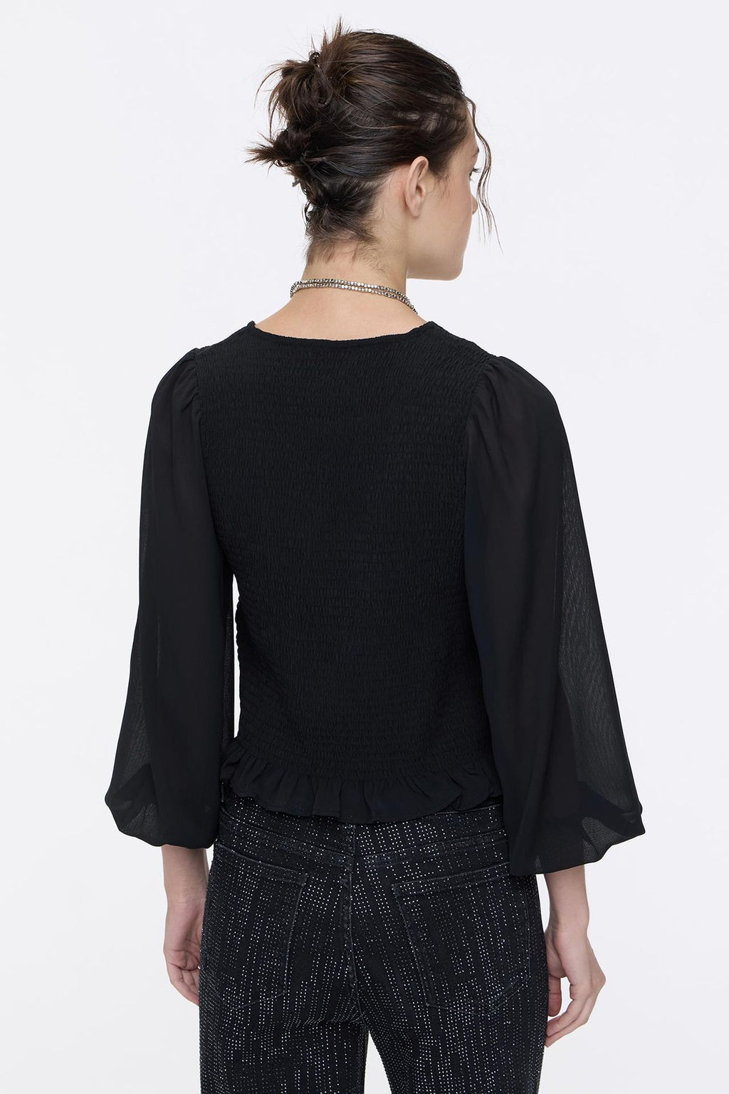 Blusa Modart