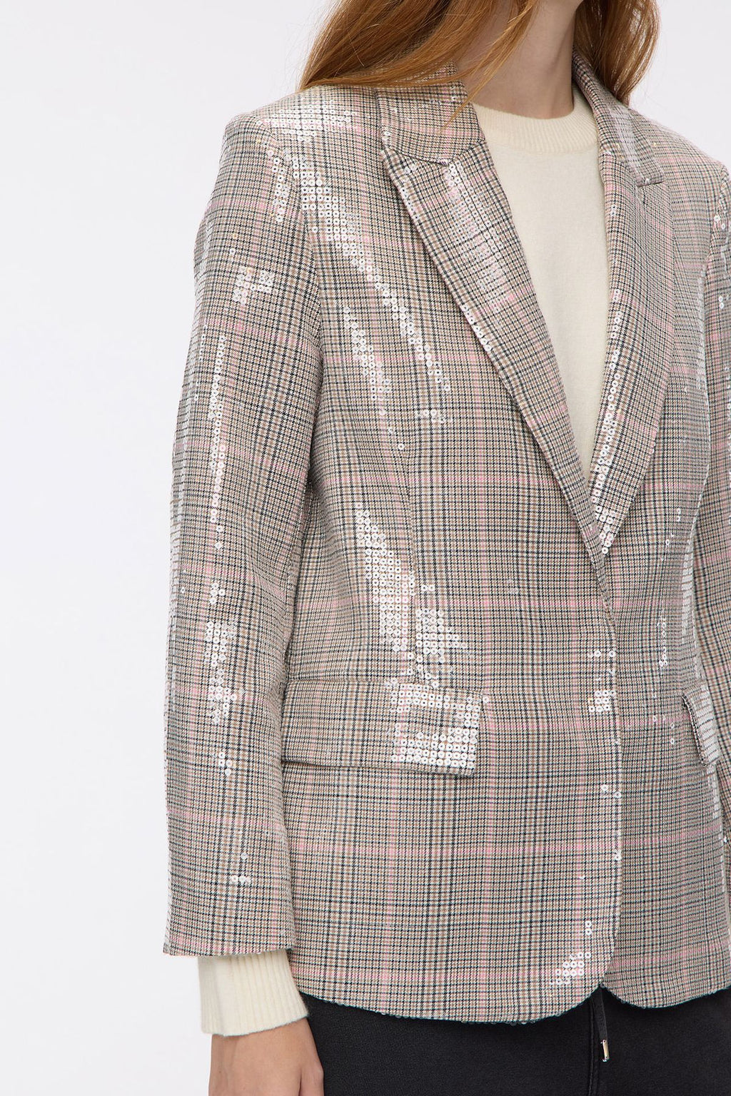 Blazer Loren