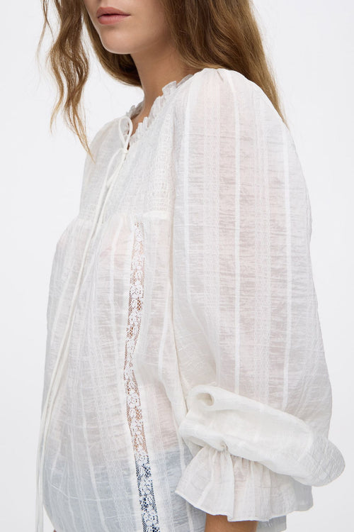 Blusa Aramisa