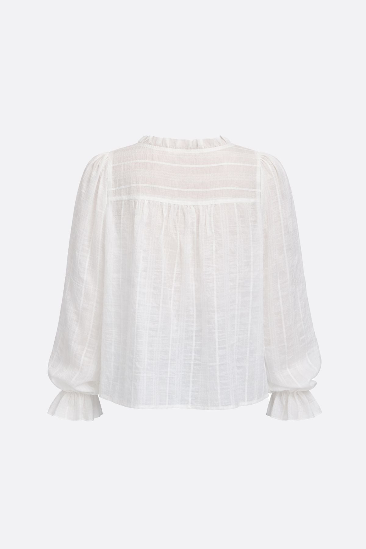 Blusa Aramisa