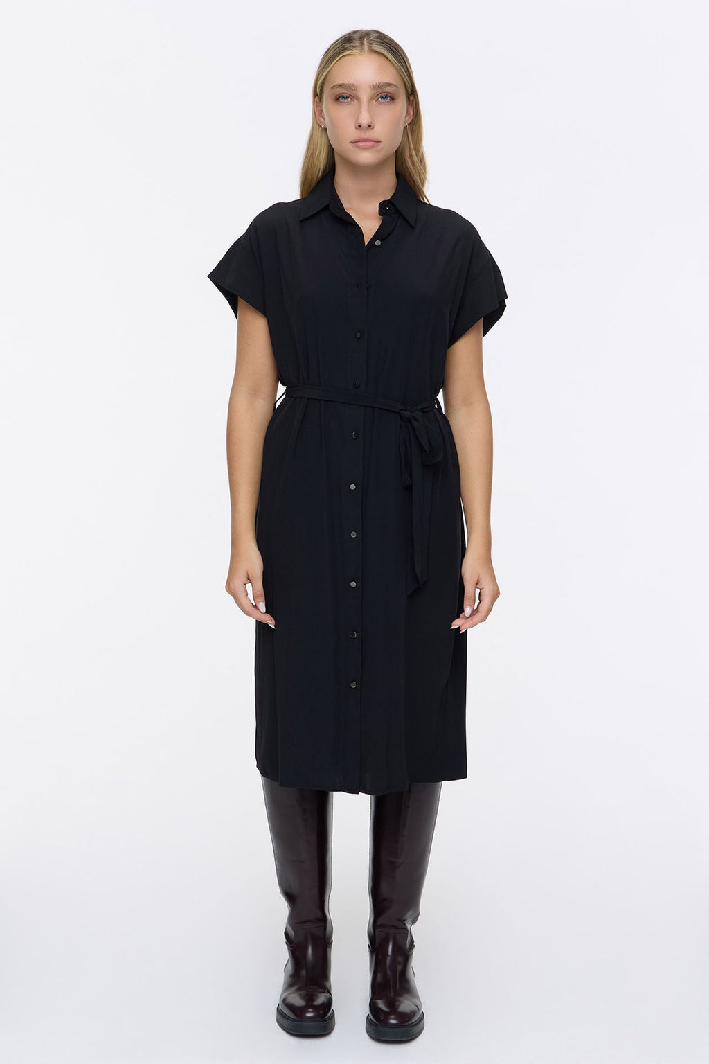Vestido Lilot