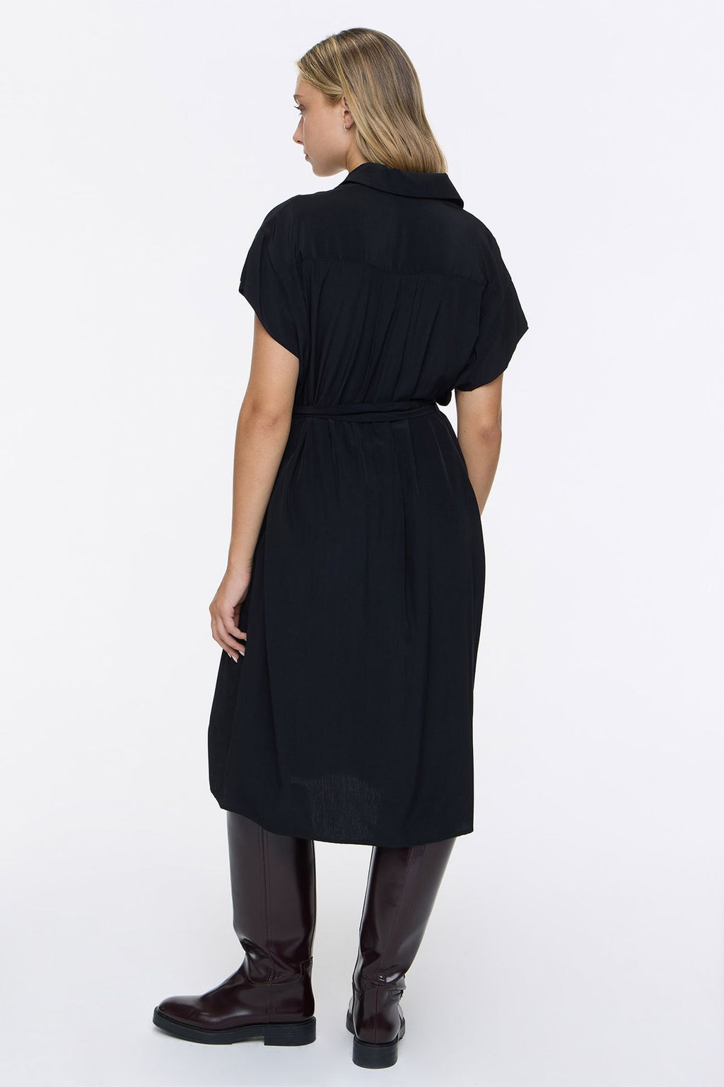Vestido Lilot