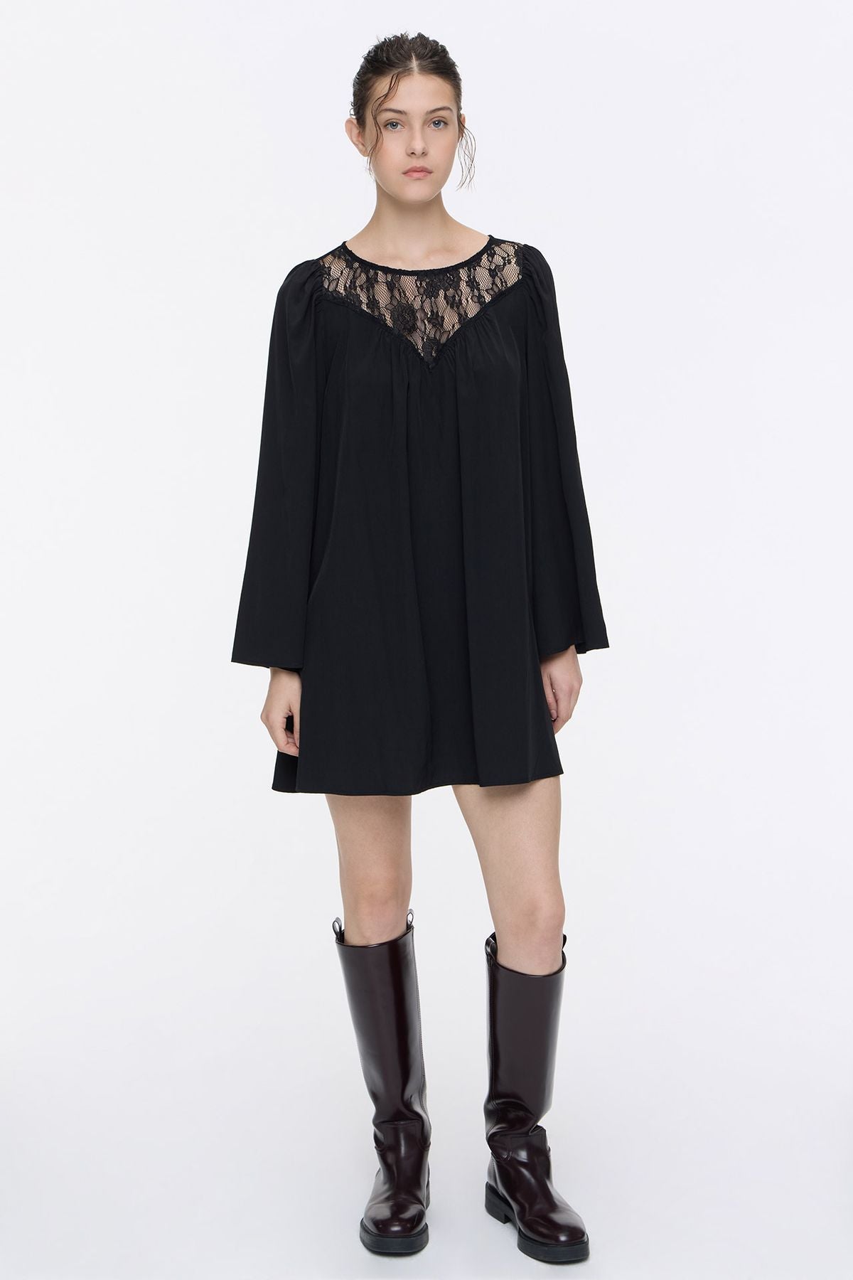 Vestido Lily