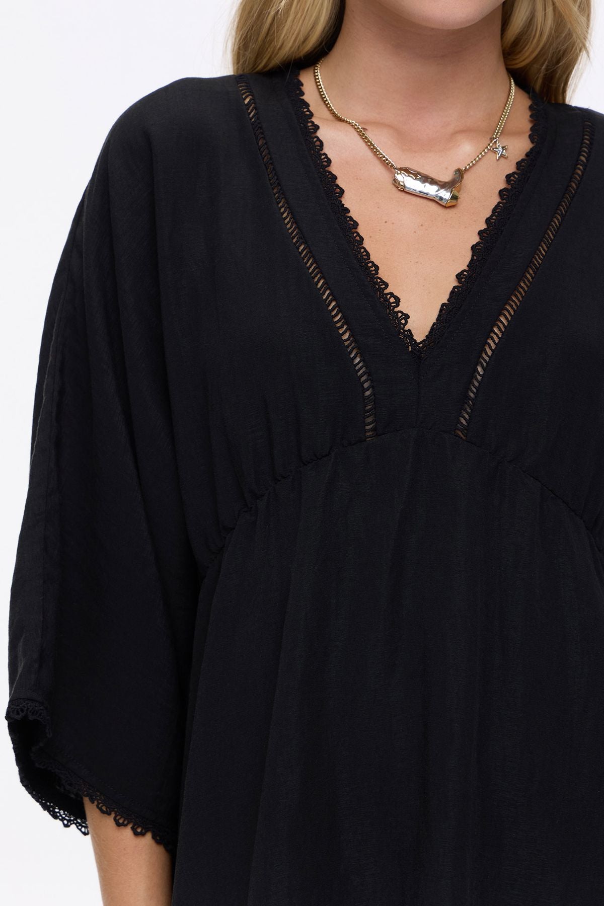 Vestido Mocler