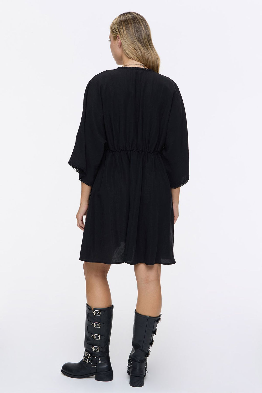 Vestido Mocler