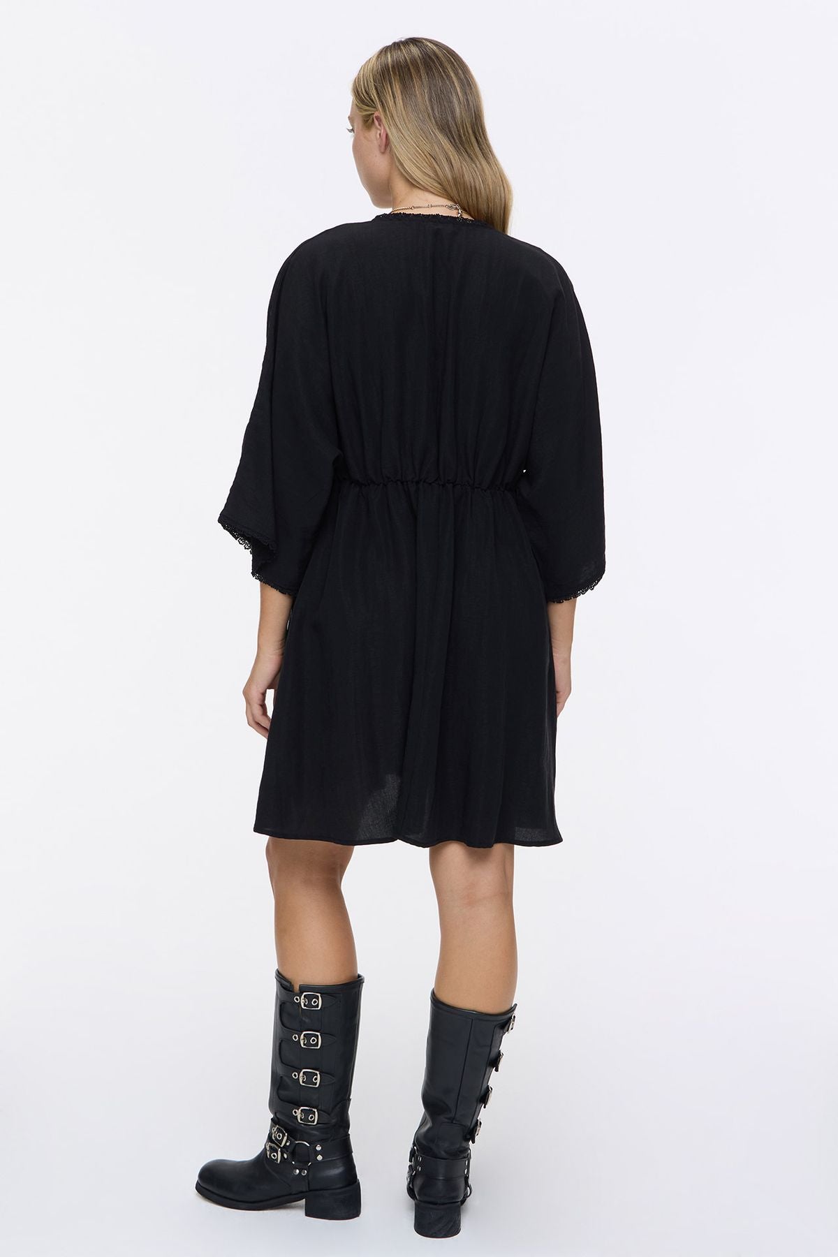Vestido Mocler