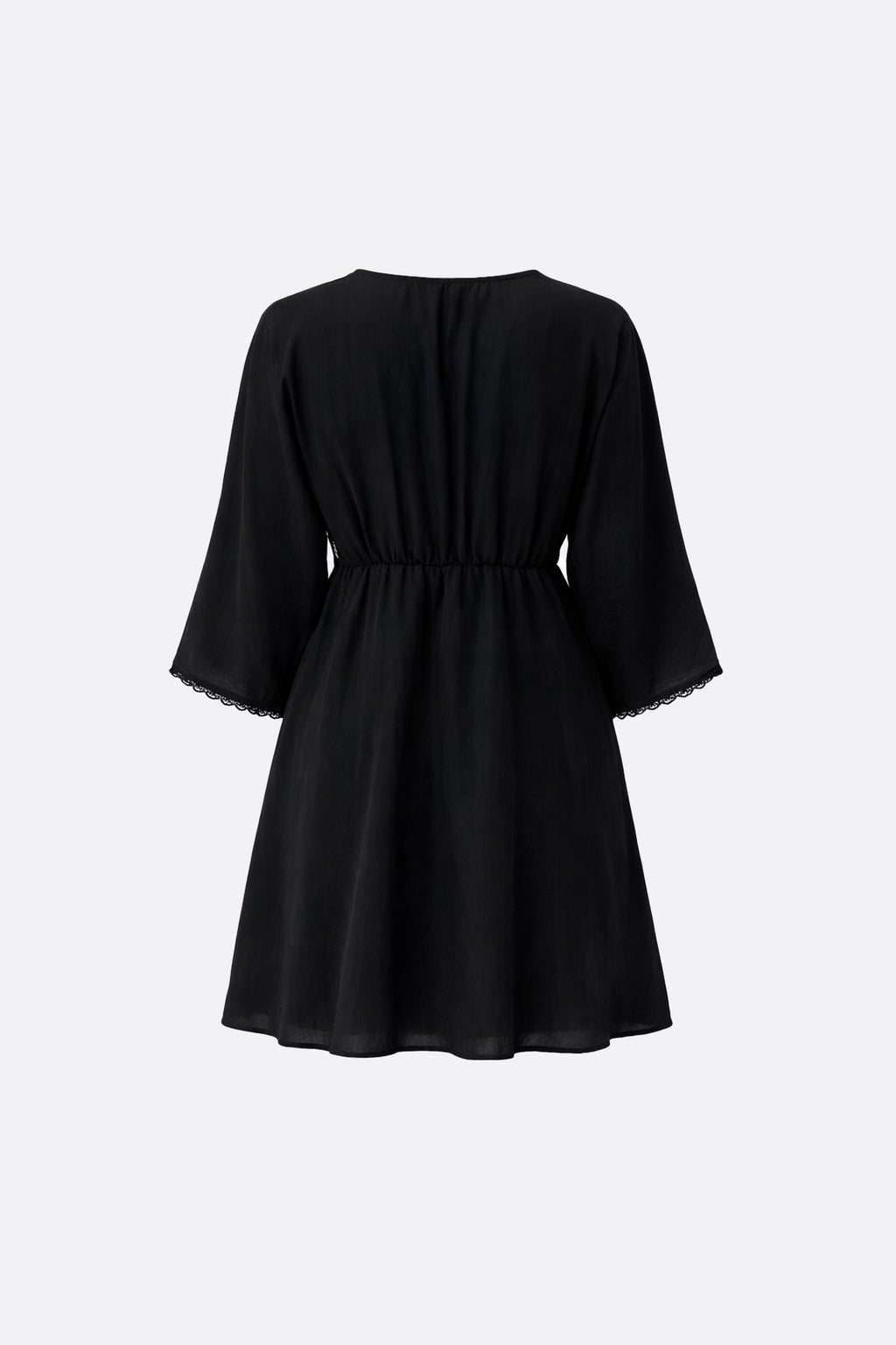 Vestido Mocler