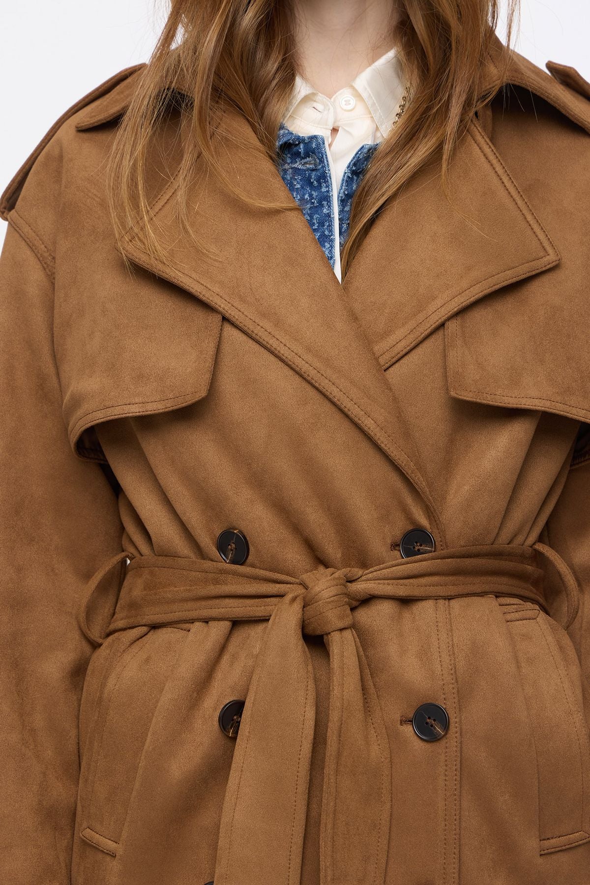 Trench London