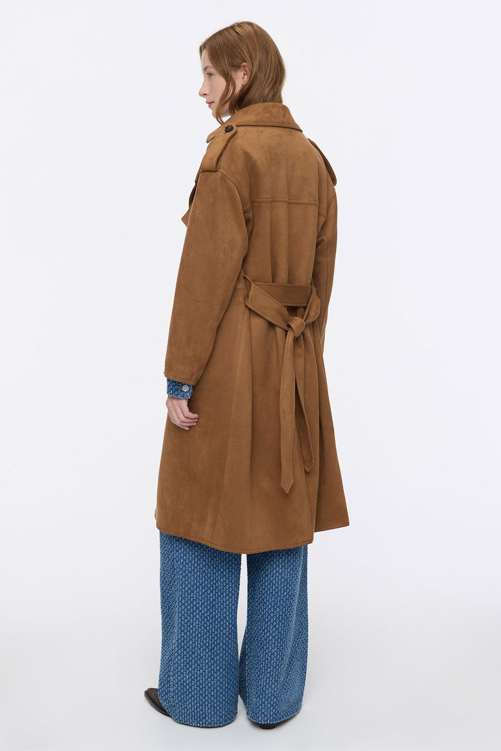 Trench London