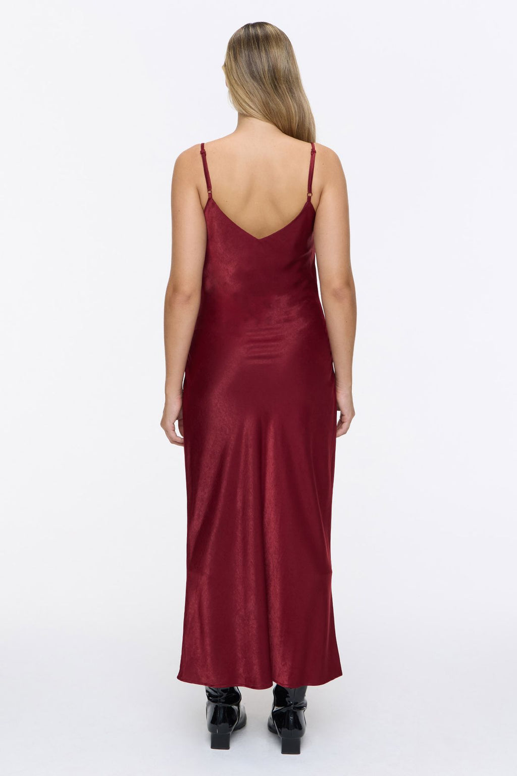 Vestido Romain