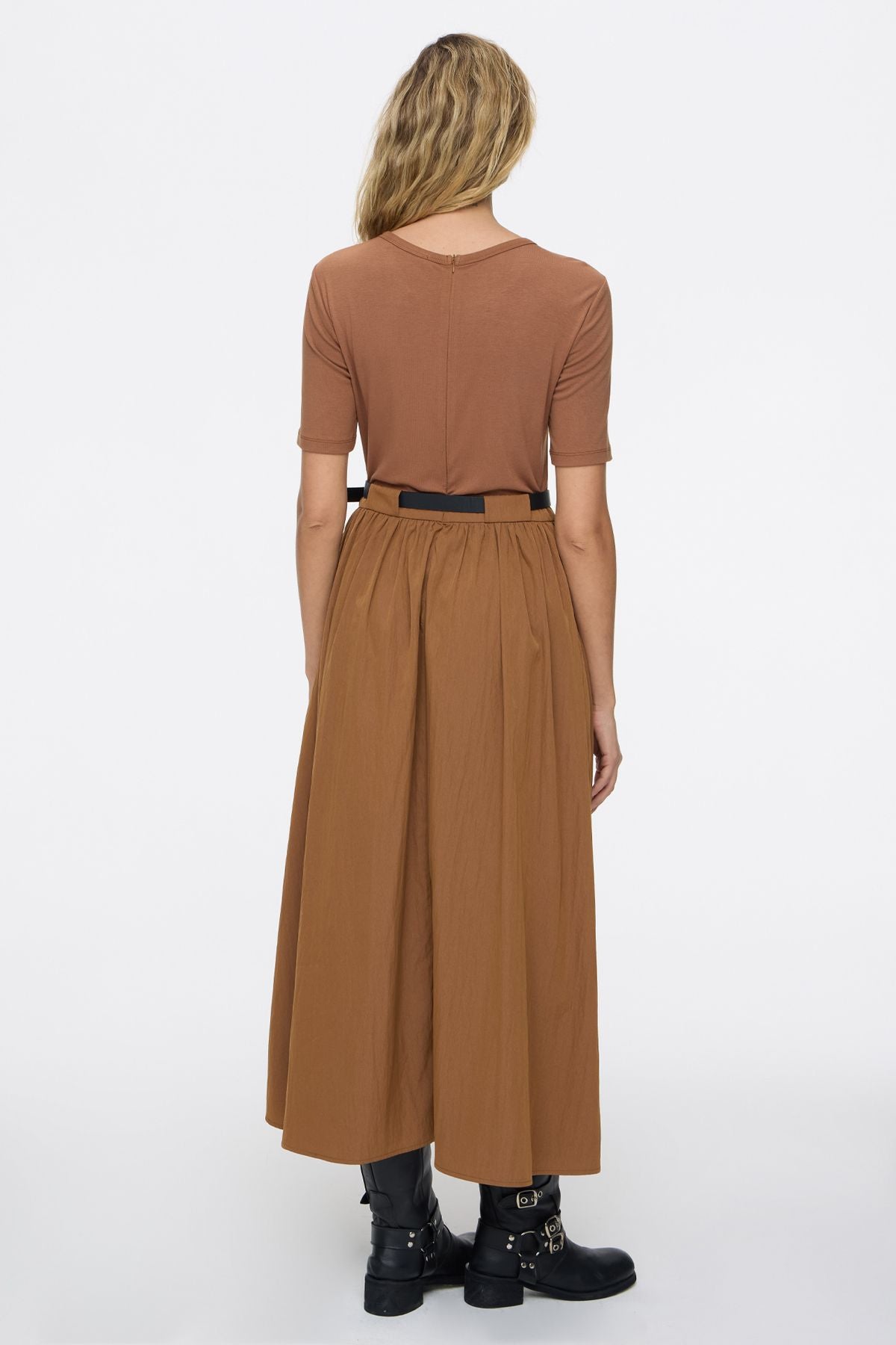 Vestido Burnas