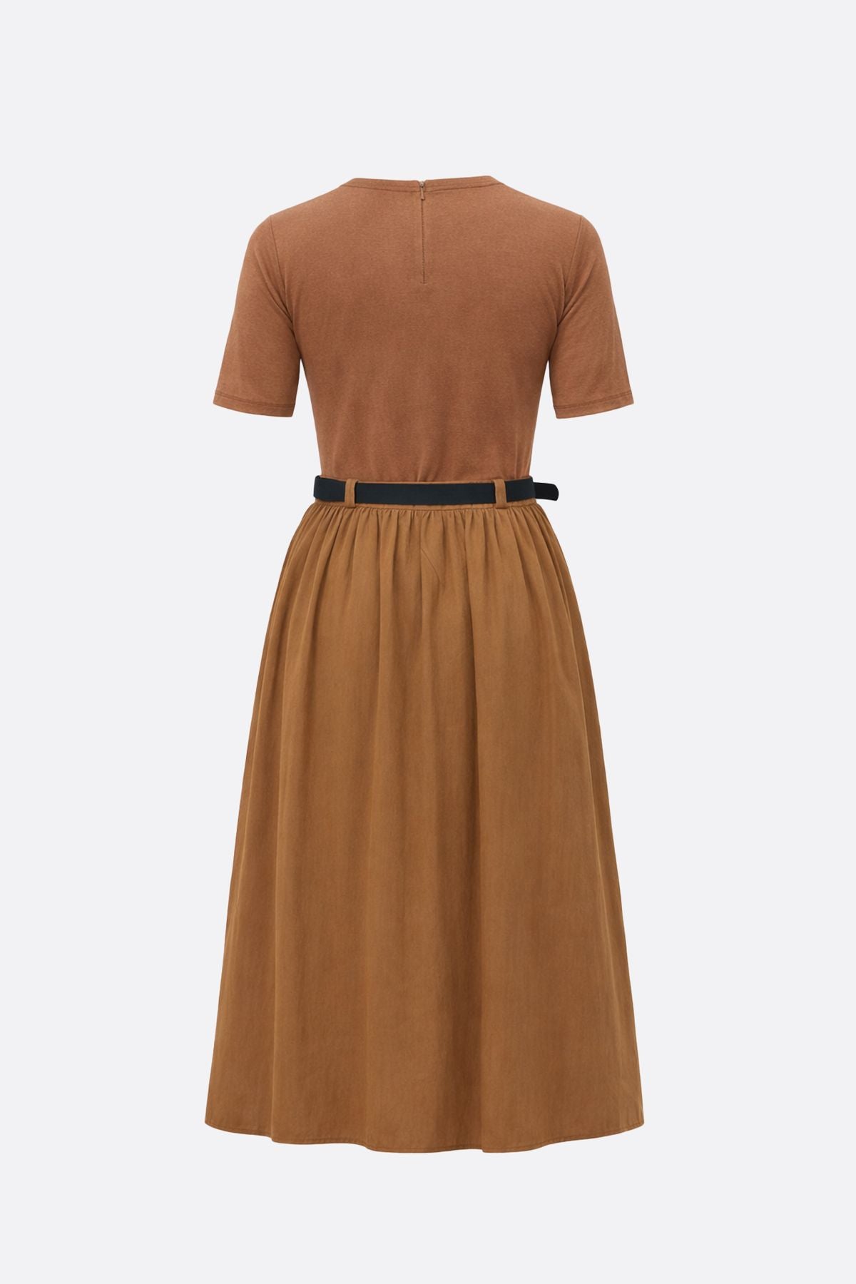 Vestido Burnas